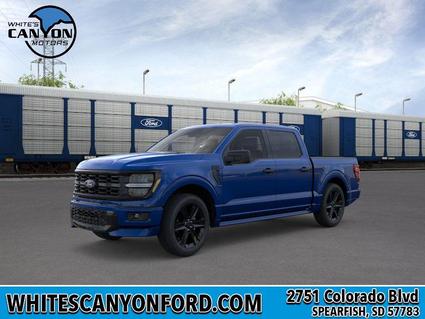 2026 Ford F-150 Spearfish SD