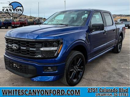 2026 Ford F-150 Spearfish SD