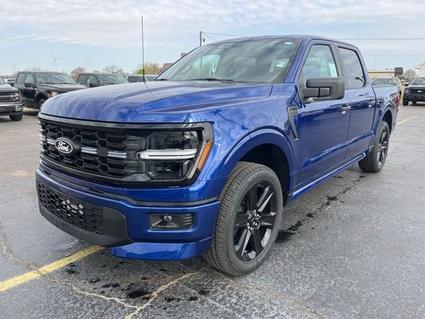 2026 Ford F-150 Wynne AR