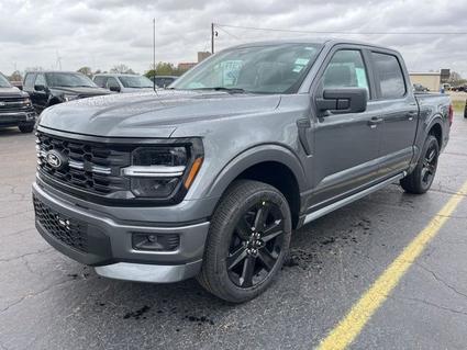 2026 Ford F-150 Wynne AR