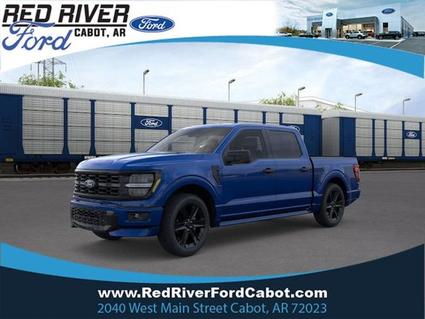 2026 Ford F-150 Cabot AR