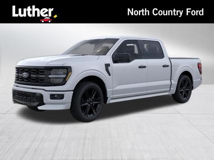 2026 Ford F-150 Minneapolis MN
