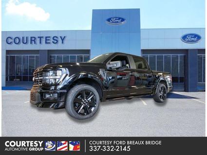 2025 Ford F-150 Breaux Bridge LA