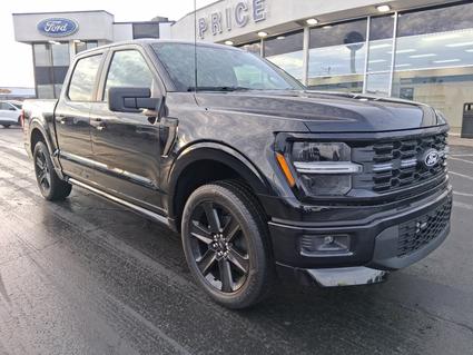2025 Ford F-150 Yakima WA