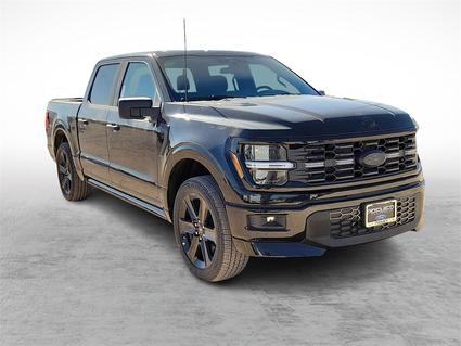 2025 Ford F-150 Lamesa TX