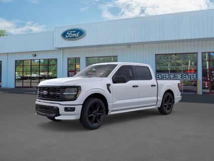 2025 Ford F-150 Virginia Beach VA