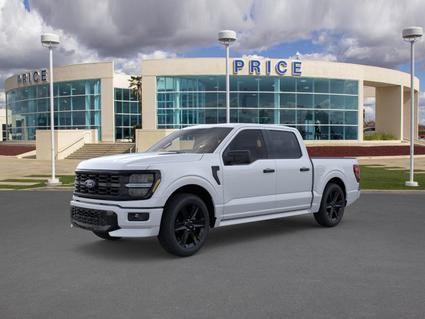 2025 Ford F-150 Turlock CA