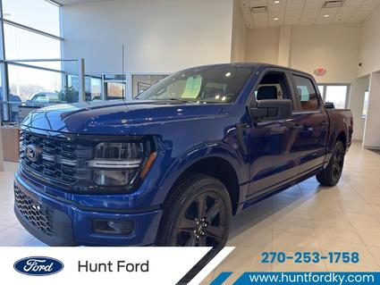 2026 Ford F-150 Franklin KY