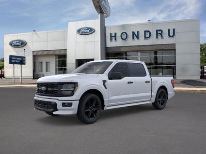 2026 Ford F-150 Manheim PA