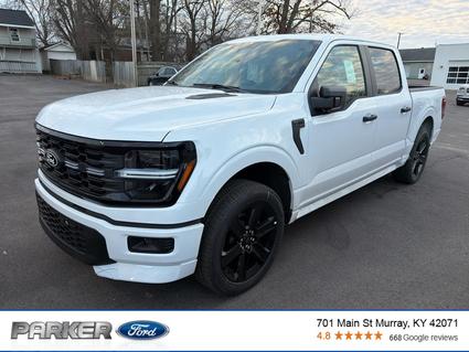2026 Ford F-150 Murray KY