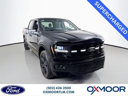 2026 Ford F-150 Louisville KY