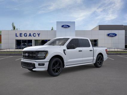 2026 Ford F-150 La Grande OR