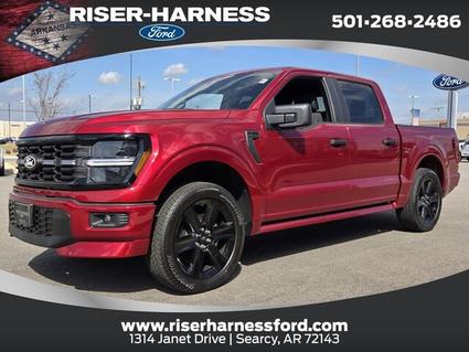 2026 Ford F-150 Searcy AR