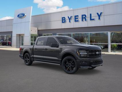 2026 Ford F-150 Louisville KY