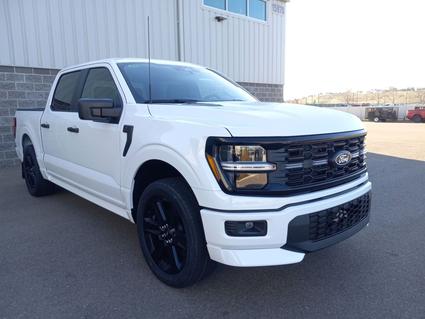 2026 Ford F-150 Pasco WA