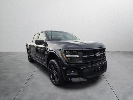 2026 Ford F-150 Sebring FL