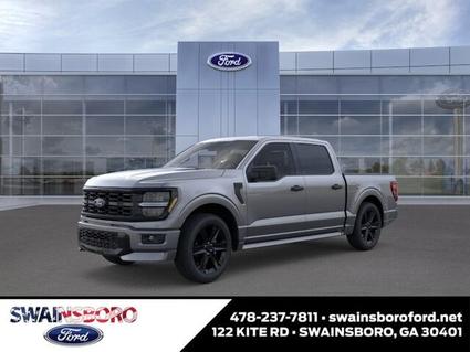 2026 Ford F-150 Swainsboro GA