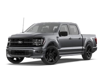 2026 Ford F-150 Winder GA