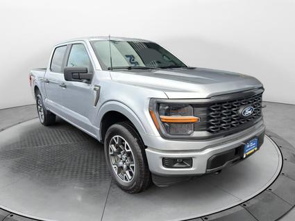 2024 Ford F-150 Coeur D'Alene ID