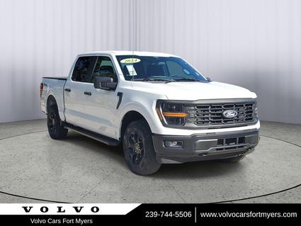 2024 Ford F-150 Fort Myers FL