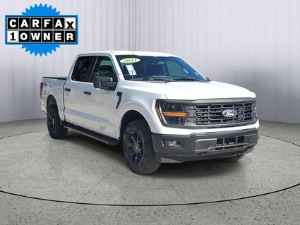 2024 Ford F-150 Fort Myers FL