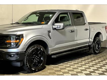 2024 Ford F-150 Beckley WV