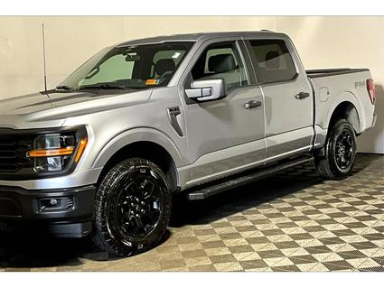 2024 Ford F-150 Beckley WV