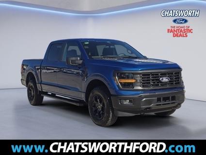 2024 Ford F-150 Chatsworth GA