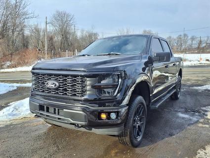 2024 Ford F-150 West Nyack NY