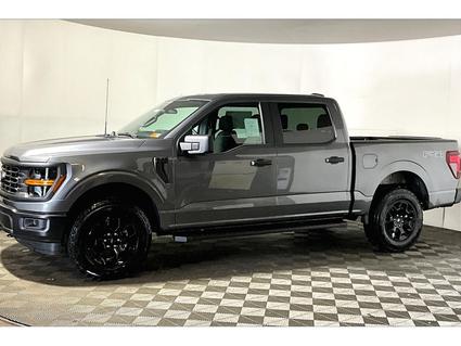 2025 Ford F-150 Beckley WV