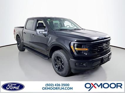 2025 Ford F-150 Louisville KY