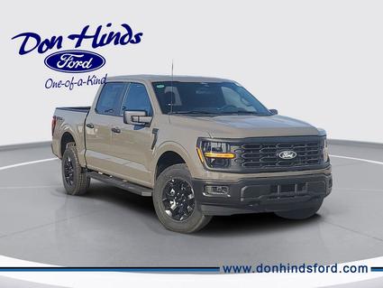 2025 Ford F-150 Fishers IN