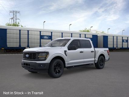 2025 Ford F-150 Coeur D'Alene ID