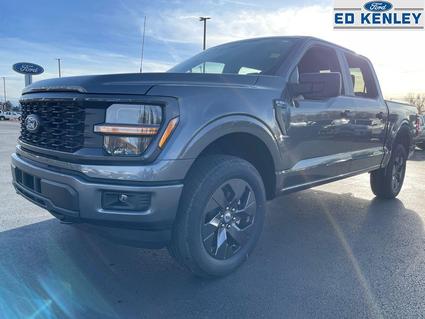 2025 Ford F-150 Layton UT