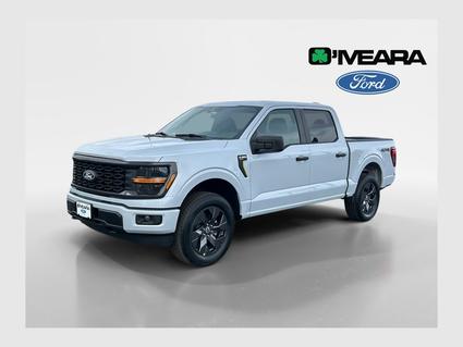 2025 Ford F-150 Denver CO