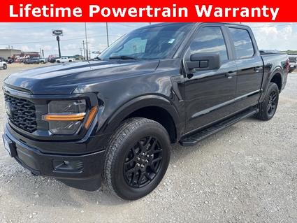 2025 Ford F-150 Whitesboro TX