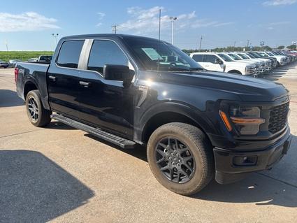 2025 Ford F-150 Whitesboro TX