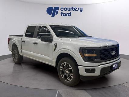 2025 Ford F-150 Norfolk NE