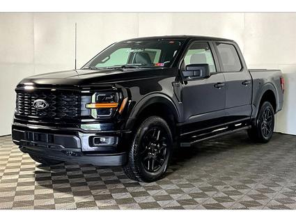 2025 Ford F-150 Beckley WV