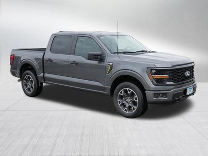 2025 Ford F-150 Minneapolis MN