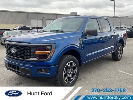 2025 Ford F-150 Franklin KY