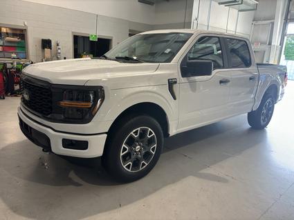 2025 Ford F-150 Columbus MS