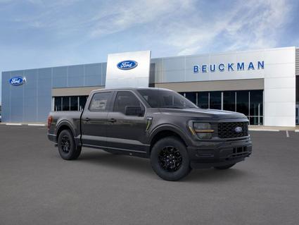 2025 Ford F-150 Ellisville MO