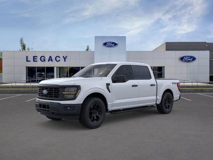 2025 Ford F-150 La Grande OR