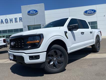 2025 Ford F-150 Elko NV