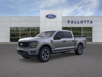 2025 Ford F-150 Wooster OH