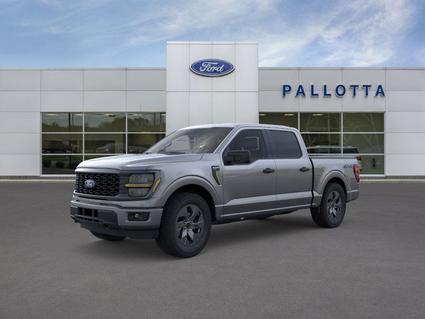 2025 Ford F-150 Wooster OH