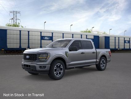 2025 Ford F-150 Wooster OH