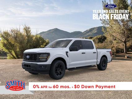 2025 Ford F-150 Levelland TX