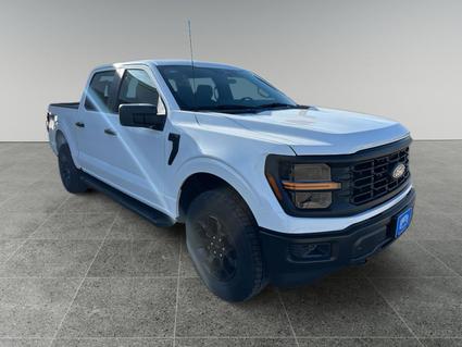 2025 Ford F-150 Levelland TX